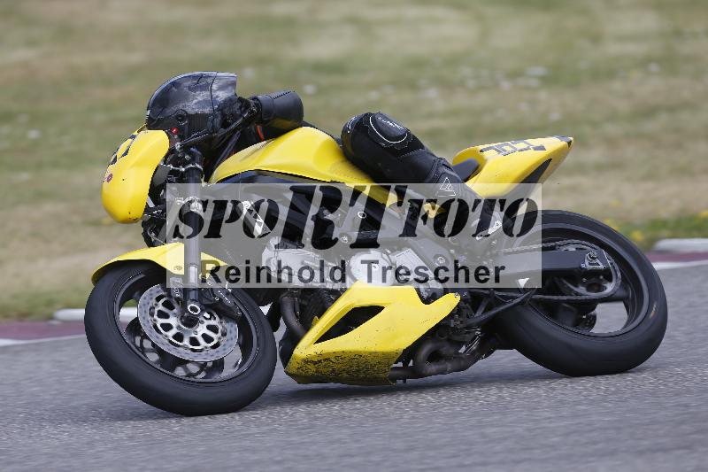 /18 05.06.2026  TZ Motorsport ADR/Gruppe gelb/383